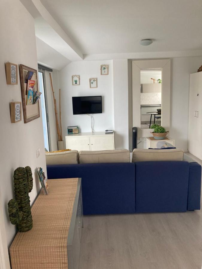 Cactus Home Penthouse La Garita Exterior foto