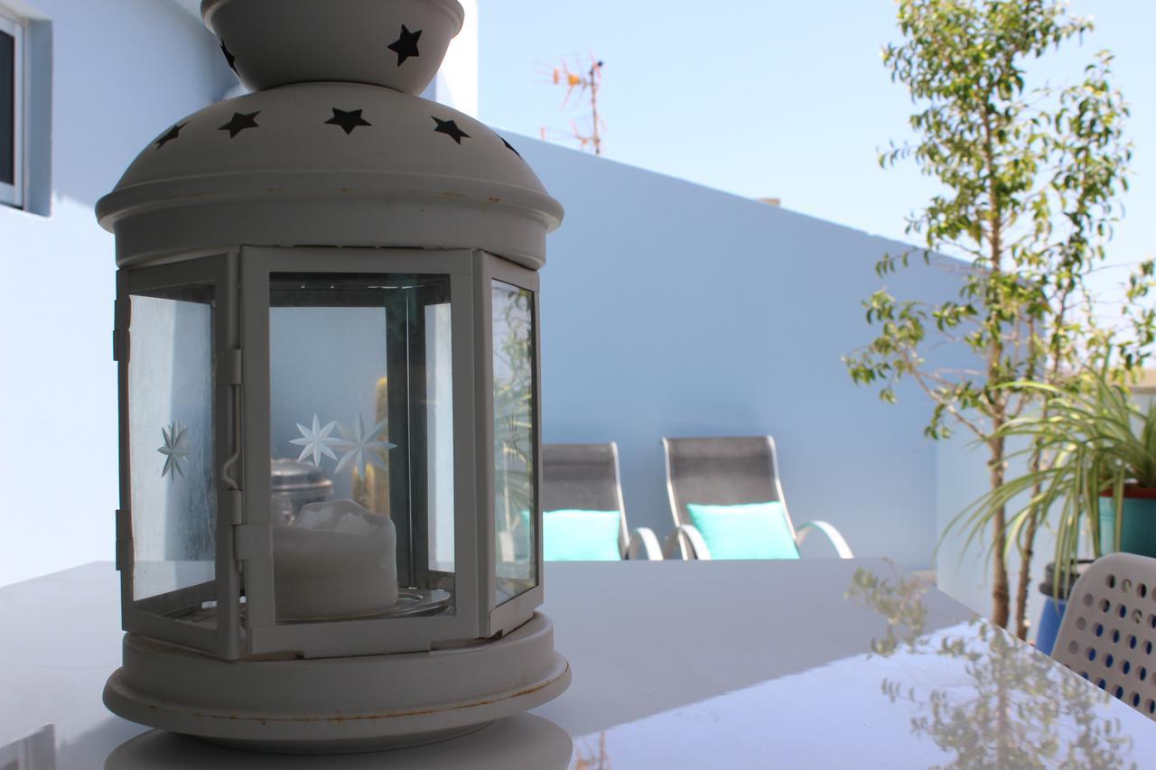 Cactus Home Penthouse La Garita Exterior foto