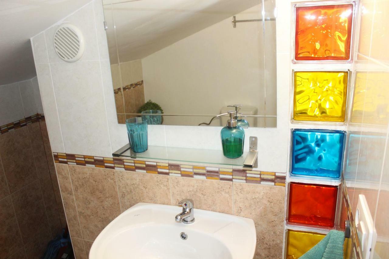 Cactus Home Penthouse La Garita Exterior foto