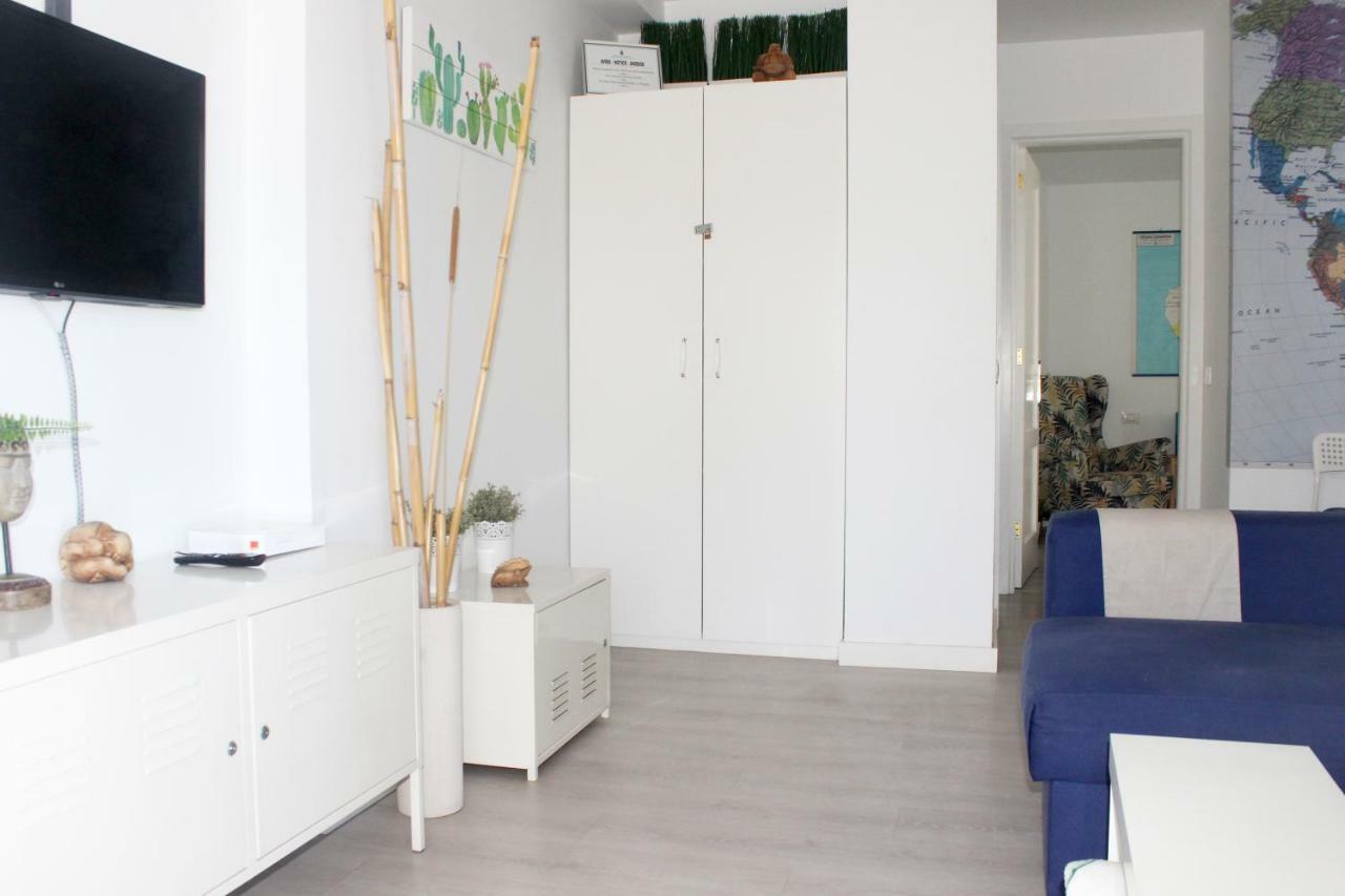 Cactus Home Penthouse La Garita Exterior foto